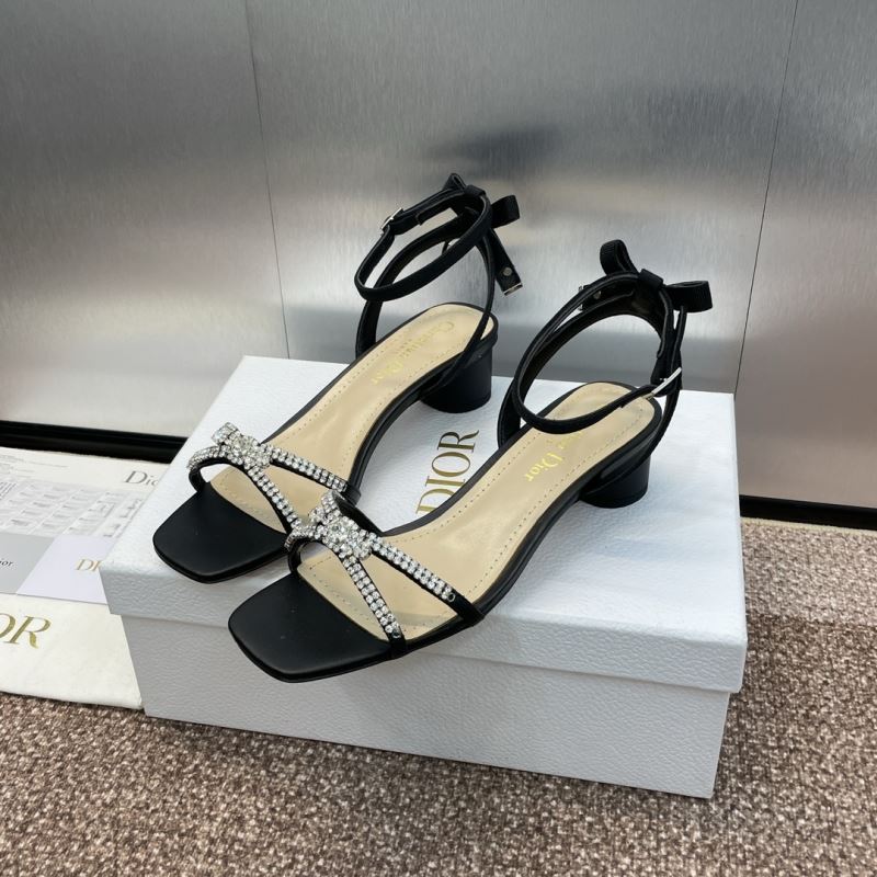 Christian Dior Sandals